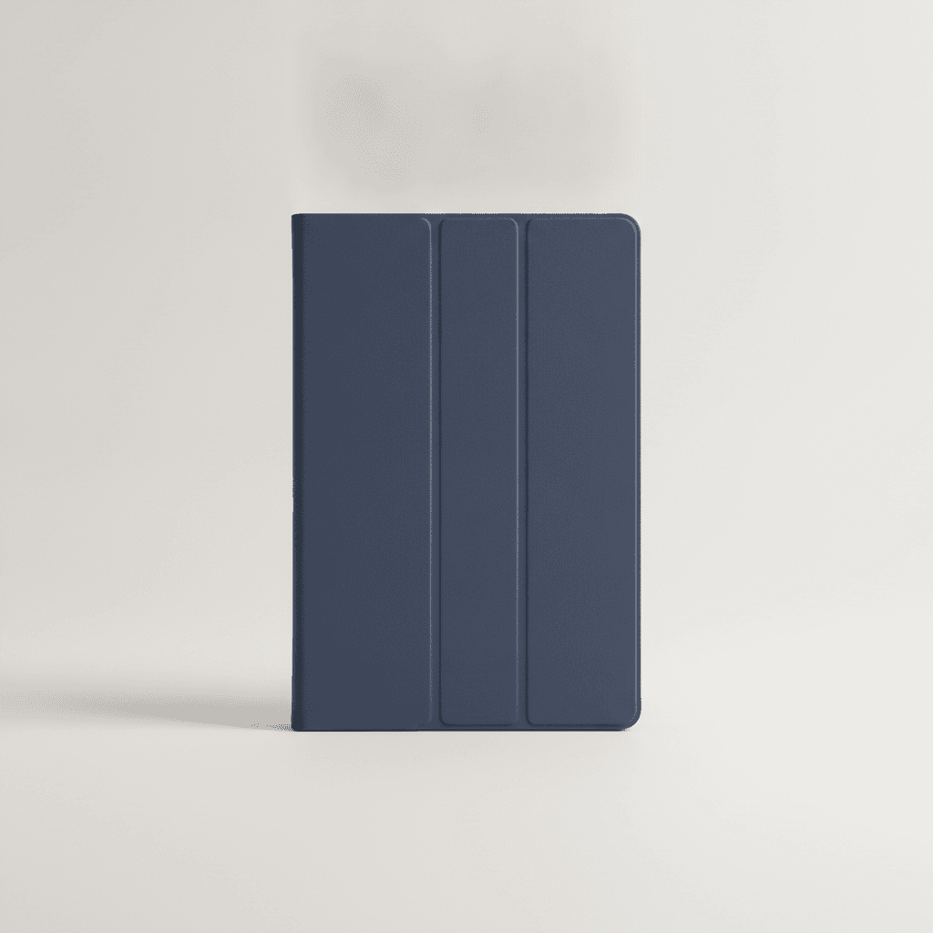 Apple Funda Smart Folio para iPad Air (5ª generación) Azul Mar